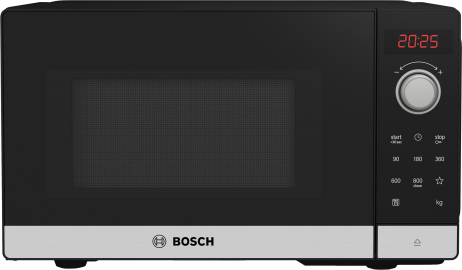 Mikrotalasna BOSCH FFL023MS2/Serija2/20L/800W/inox