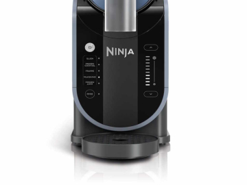 Aparat za sladoled NINJA FS301EU/Slushi/200W/plava-siva