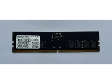 Memorija GEIIL 16GB/DIMM/DDR5/5600MHz/EXPO