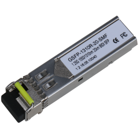 Dahua GSFP-1310R-20-SMF