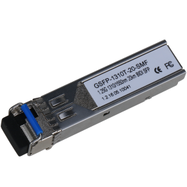 Dahua GSFP-1310T-20-SMF