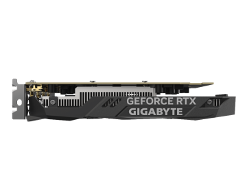 Graficka karta GIGABYTE GV-N3050WF2OCV2-6GD NVD/6GB/GDDR6/96bit/crna