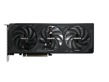Graficka karta GIGABYTE GV-N5070WF3OC-12GD NVD/12GB/GDDR7/192bit/crna
