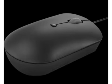 Miš LENOVO Lenovo 400 USB-C /Compact/crna