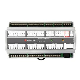 JAN POPULUS H-4-B