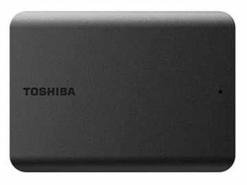 Hard disk TOSHIBA Canvio Basics HDTB540EK3CAH eksterni/4TB/2.5