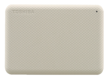 Hard disk TOSHIBA Canvio Advance HDTCA10EW3AAH eksterni/1TB/2.5