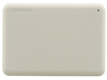 Hard disk TOSHIBA Canvio Advance HDTCA20EW3AAH eksterni/2TB/2.5