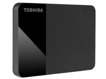 Hard disk TOSHIBA Canvio Ready HDTP340EK3CA eksterni/4TB/2.5
