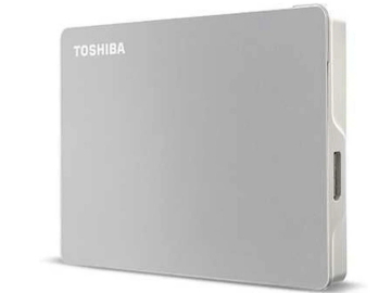 Hard disk TOSHIBA Canvio Flex HDTX140EK3CAU eksterni/4TB/2.5