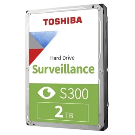 Toshiba HDWT720UZSVA
