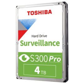 Toshiba HDWT840UZSVA