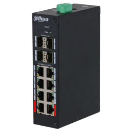 Dahua HS4412-8ET-120