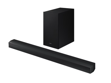 Soundbar SAMSUNG HW-B650D/EN