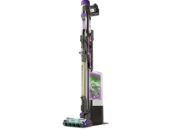 Štapni usisivac SHARK IP3251EUT 380W/0.7L/siva