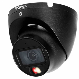 Dahua IPC-HDW1639T-A-IL-0280B-S6-BLACK