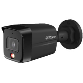 Dahua IPC-HFW1639TC-A-IL-0280B-S6-BLACK