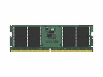 Memorija KINGSTON KVR56S46BD8-32 32GB/SODIMM/DDR5/5600MHz/crna