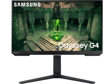 Monitor SAMSUNG LS25BG400EUXEN 25