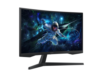 Monitor SAMSUNG LS27CG552EUXEN 27