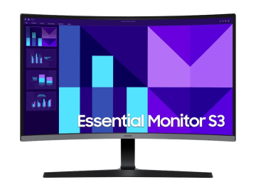 Monitor SAMSUNG LS27D390GAUXEN 27