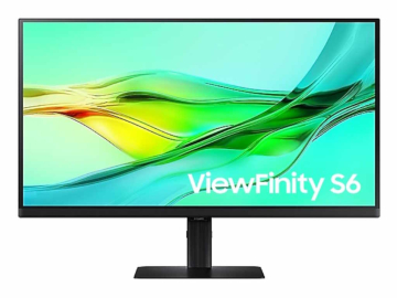 Monitor SAMSUNG LS27D600UAUXEN 27