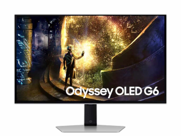 Monitor SAMSUNG LS27DG612SUXEN 27