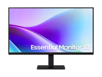 Monitor SAMSUNG LS27F320GAUXEN 27