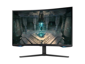 Monitor SAMSUNG LS32BG650EUXEN 32