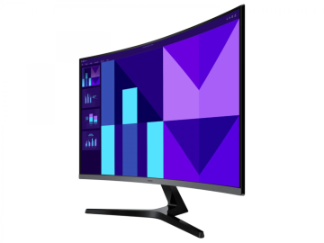 Monitor SAMSUNG LS32D396GAUXEN 32