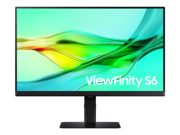 Monitor SAMSUNG LS32D600UAUXEN 32
