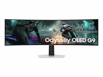 Monitor SAMSUNG LS49DG910SUXEN 49