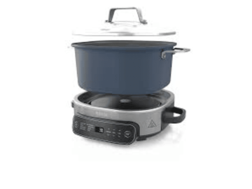 Multikuker NINJA MC1101EU 6u1/1400W/6L/plava
