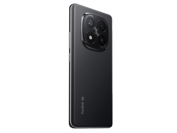Smartphone XIAOMI Redmi Note 14 Pro+ 5G/12GB/512GB/crna