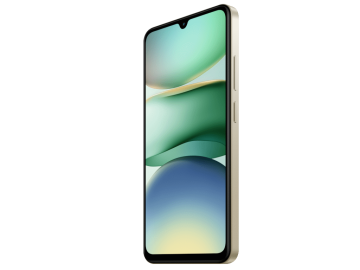 Smartphone XIAOMI Redmi A5 4GB/128GB/zlatna