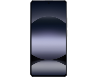 Smartphone XIAOMI Redmi Note 14S 8GB/256GB/crna