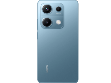 Smartphone XIAOMI Redmi Note 14S 8GB/256GB/plava