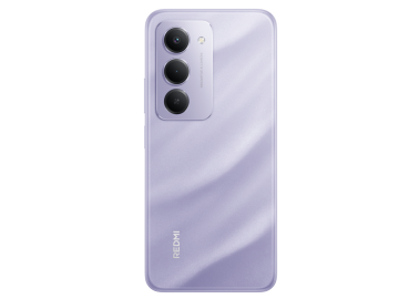 Smartphone XIAOMI Redmi 15 6GB/128GB/ljubicasta
