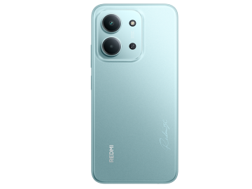 Smartphone XIAOMI Redmi 15C 4GB/256GB/Zelena