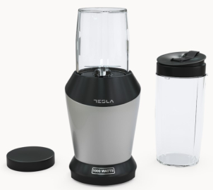 Blender TESLA NB301BXA 22000RPM/1000W/grey black