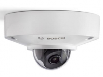 IP Camera BOSCH FLEXIDOME IP micro 3000i Fixed micro dome 2MP HDR 100 IP66 IK10