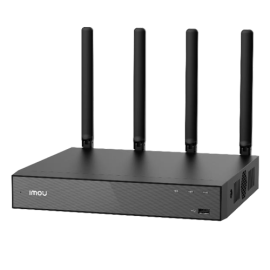 Imou NVR-N110W-8A0E-P