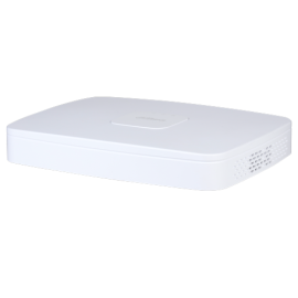 Dahua NVR4108-8P-4KS3