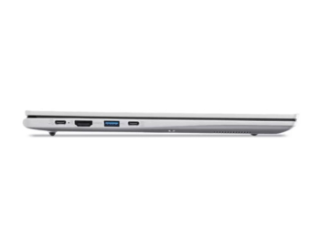 Laptop ACER Aspite Lite 15 AL15-53P NoOS/15.6