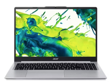 Laptop ACER Aspire Lite 15 AL15-48P NoOS/15.6