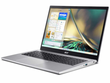 Laptop ACER Aspire A315-59 noOS/15.6