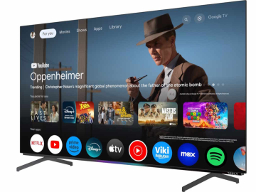 Televizor TESLA O65S949GUS/OLED/65