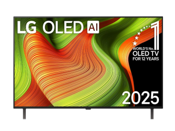 Televizor LG OLED48B53LA/4K OLED/48
