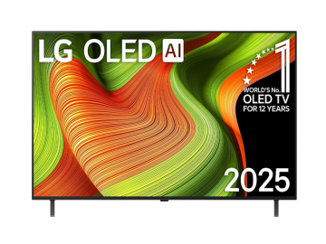 Televizor LG OLED55B53LA/4K OLED/55