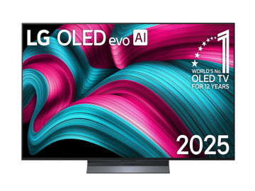 Televizor LG OLED55C51LA/4K OLED/55